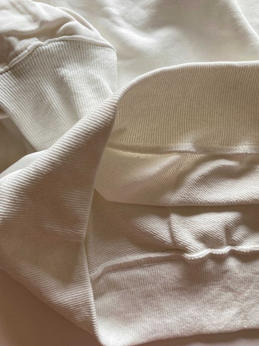 Camisola | Suéter Ami Paris | M | Branco | Sweater