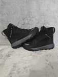 Черевики чоловічі Columbia Portlander Boot Ohi black/ ti grey steel