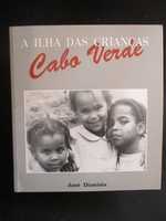 A Ilha das Crianças Cabo Verde, de José Dionísio