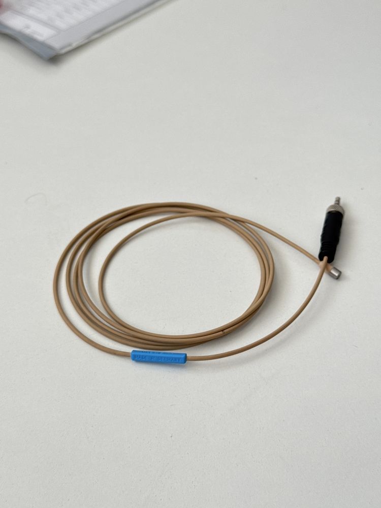 Mikrofon Sennheiser MKE 2 ew-3