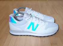 Oryginalne buty damskie New balance 500 rozm.40