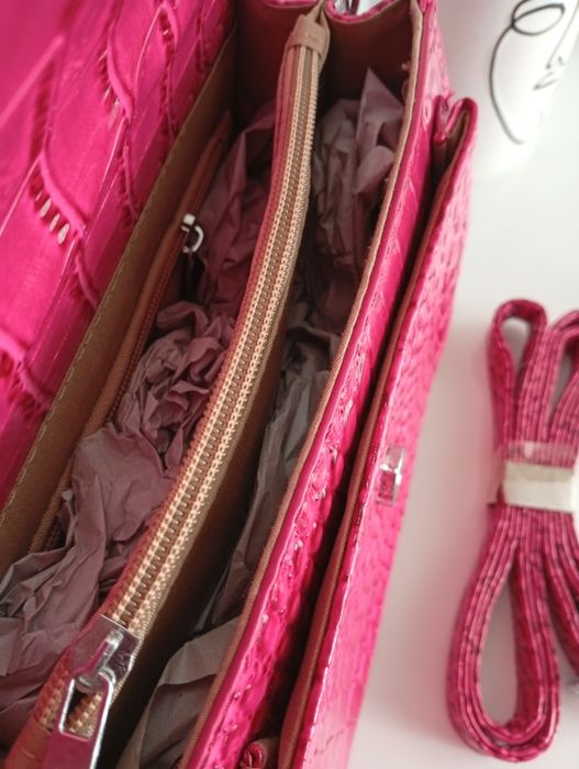 Śliczna torebka damska