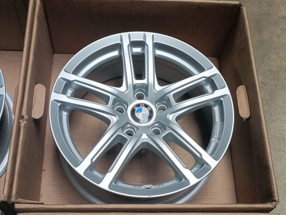 Alufelgi Felgi BMW 16 cali 5x112 G20 G21