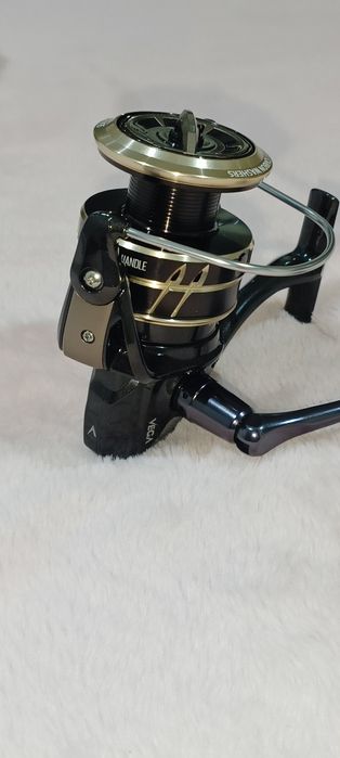 Carreto Vega Legend MAX 650