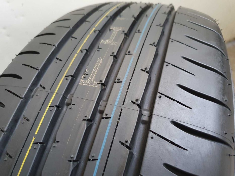 4x Dunlop Sp Sport Maxx 050 225/55r18  Nowe 2023r