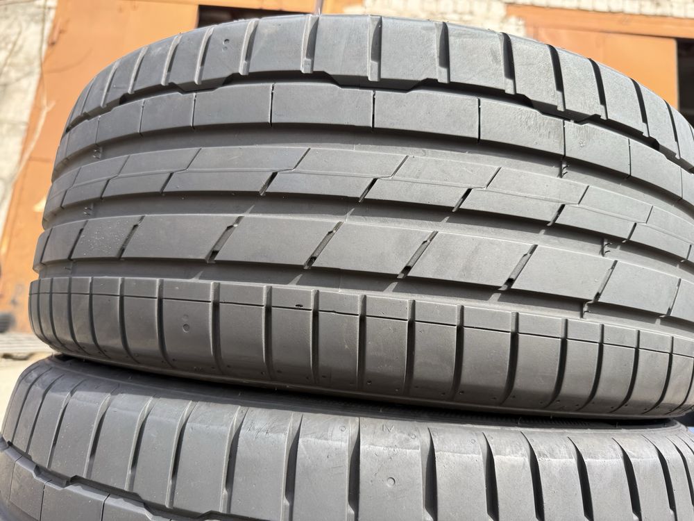 245/45 r19 Hankook Ventus S1 evo3 Резина летняя