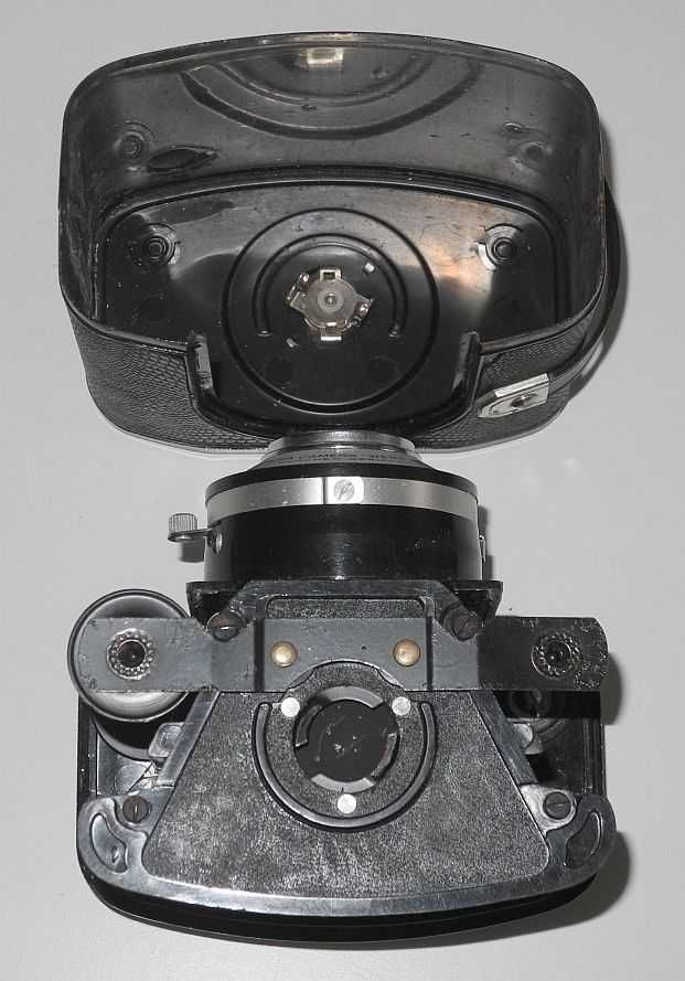 AGFA Clack - stary aparat fotograficzny