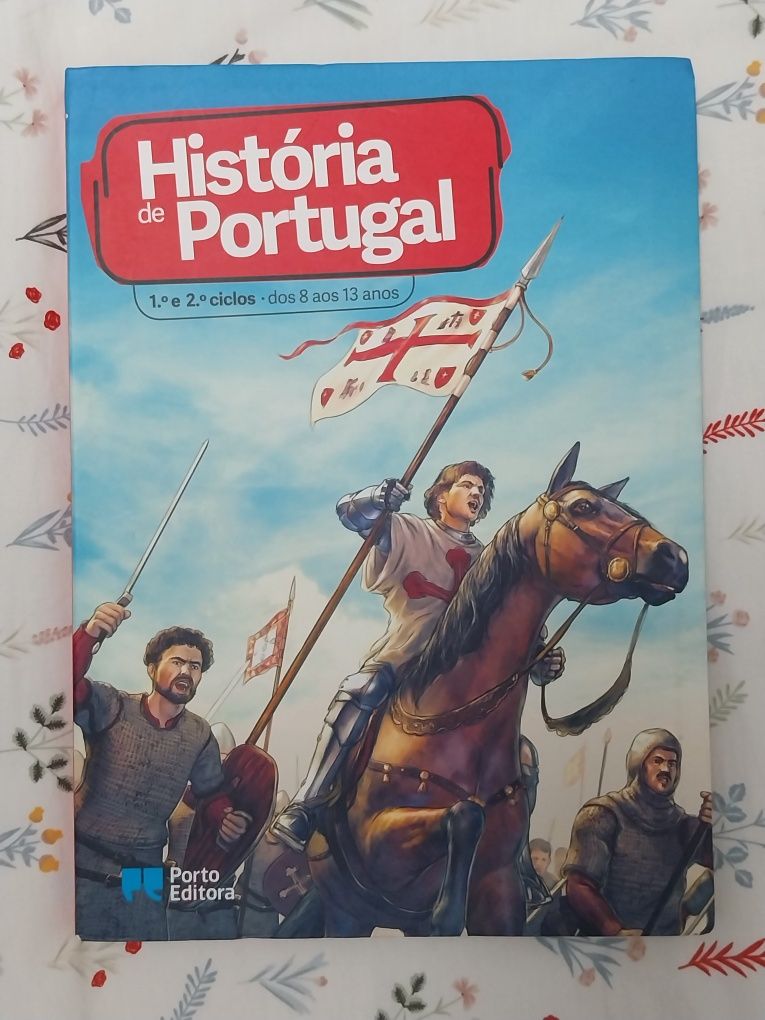 História de Portugal