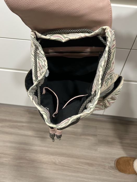 Mochila de alças Parfois