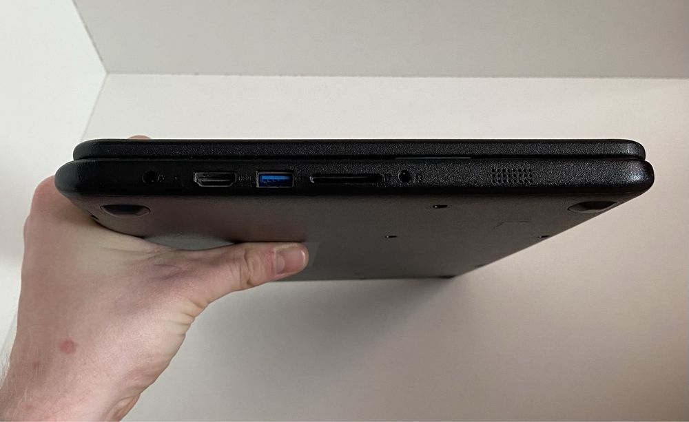 Lenovo Chromebook n42-20 14" 4/16GB в ідеалі/ супер АКБ