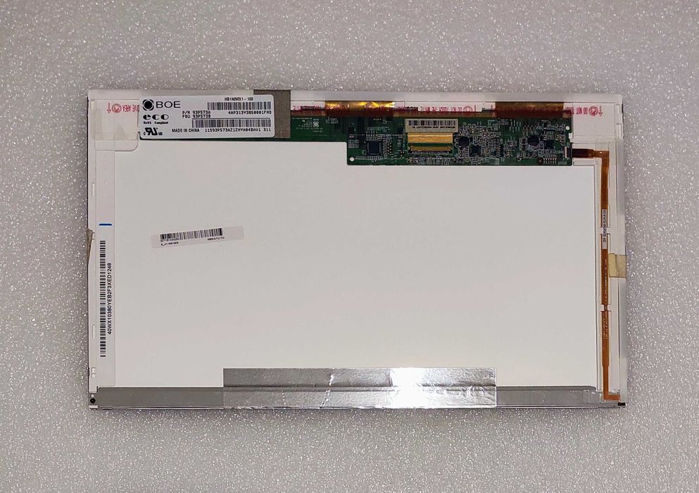 Ecrã LCD portátil 14"