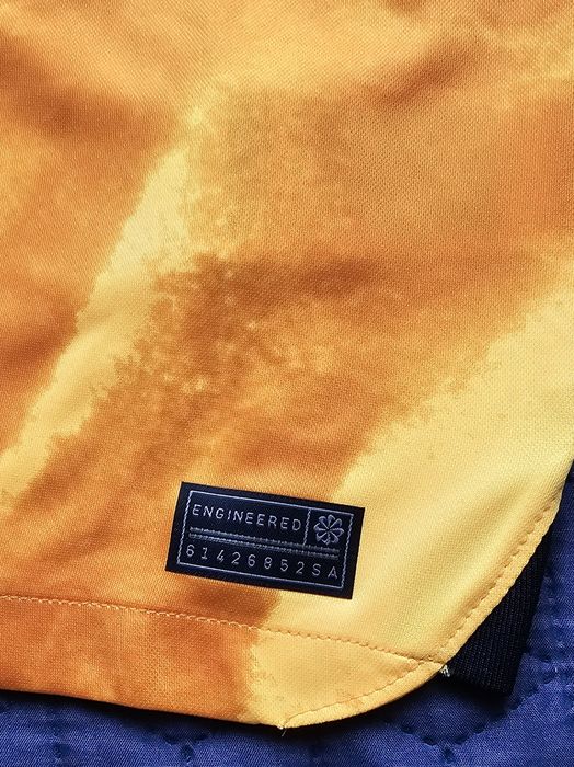 Koszulka Reprezentacji Holandii Nike 2022 stadium