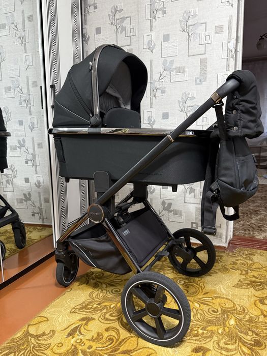 Дитячий візок Carrello Ultima 2/1
