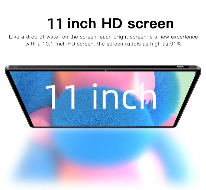 Планшет Pad 15 PRO! 1 TB.