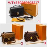 Сумка Louis Vuitton Pochette Métis Monogram (Оплата при отриманні)