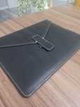 Etui podróżne skórzane do tableta 24cm x 18cm