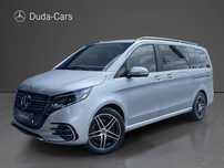 Mercedes-Benz Klasa V 300d Avantgarde | dostępny od ręki