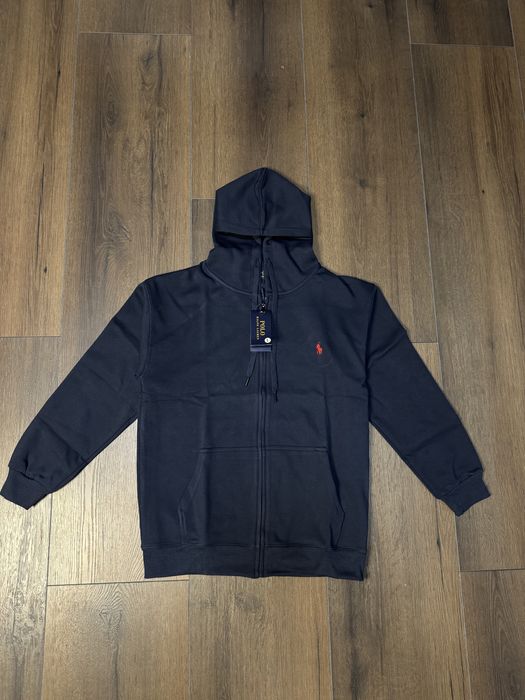 зіп худі Polo Ralph Lauren