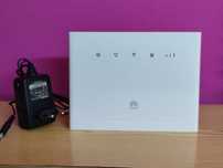 Huawei B315 4G LTE Router SIM