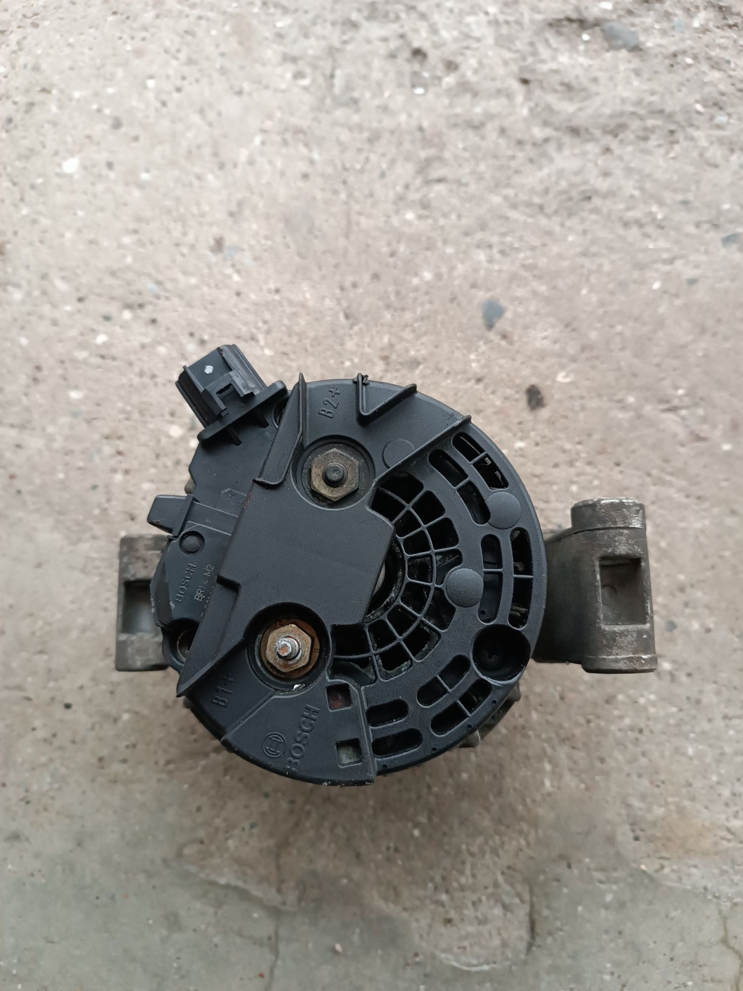 Alternator ford transit Mk VI 2.0tddi Bosch 00-06