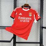 Camisolas Futebol