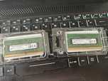 Pamięć Micron 8GB PC4-2666V SODIMM DDR4 2x8GB