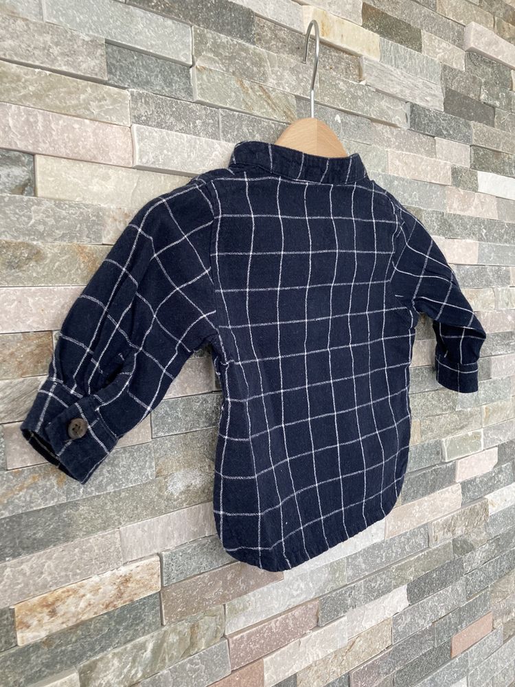 Koszula bluzka elegancka 56 koszula chrzest