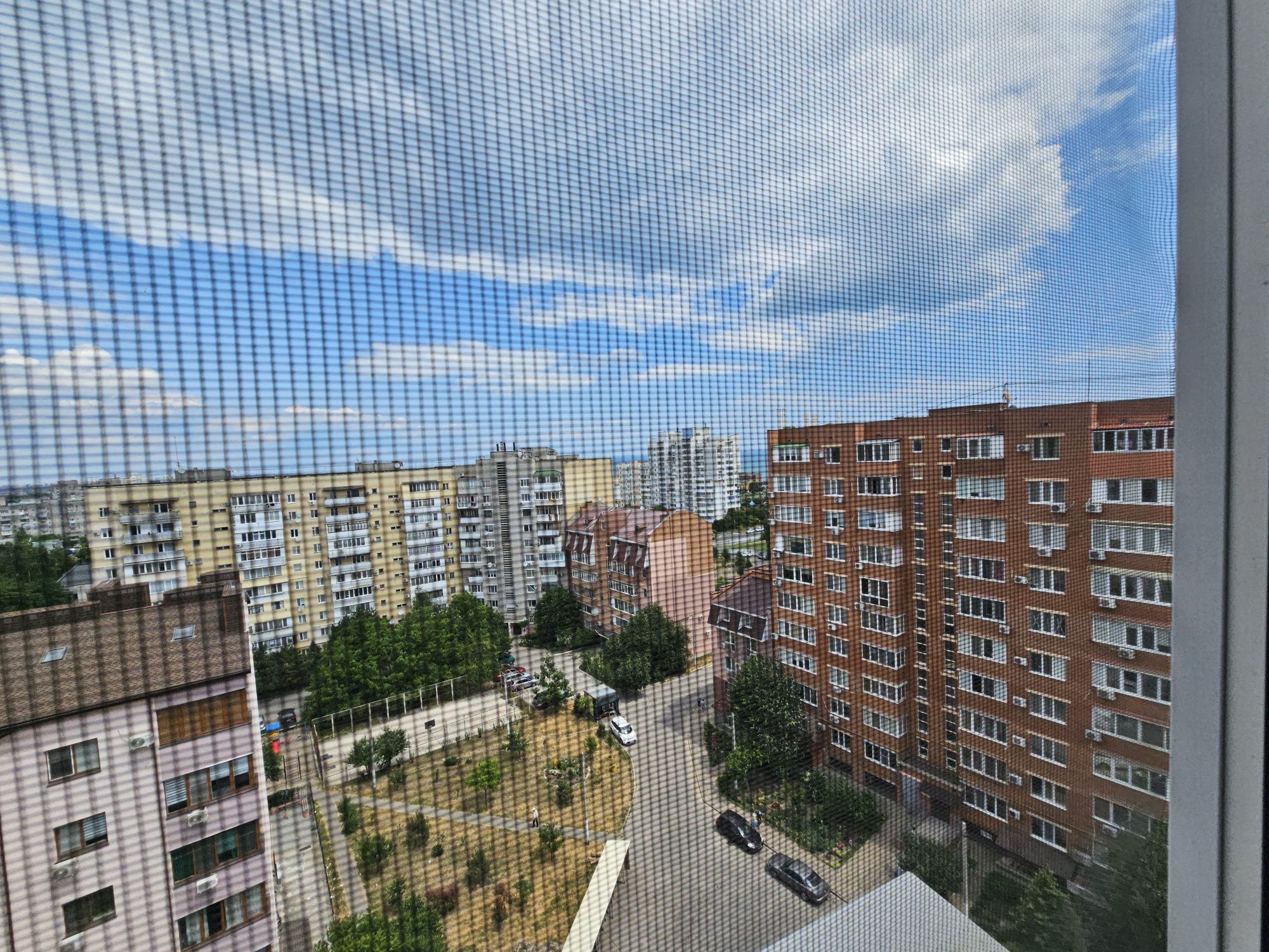 СРОЧНО продам однокомнатную квартиру в Черноморске. в