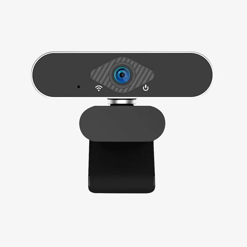 Веб-камера Youpin(Xiaomi) Xiaovv HD web USB camera 1080p Оригинал