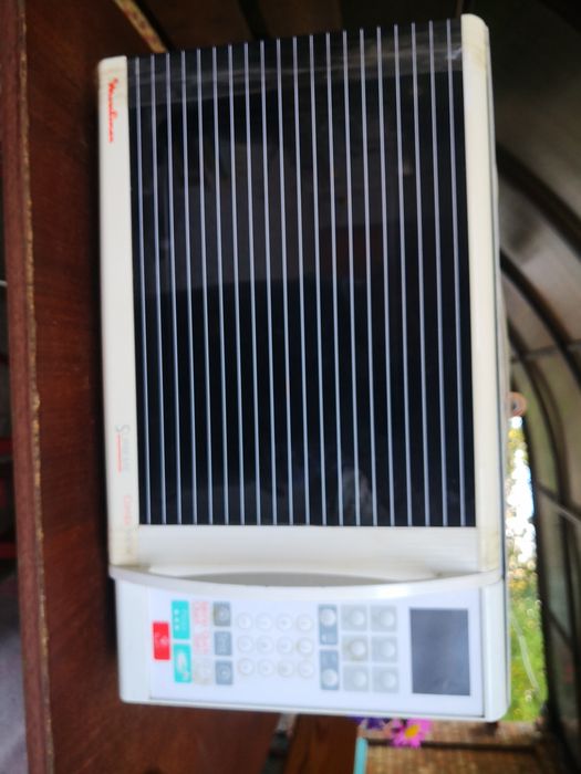 Мікрохвильова комбіпіч Moulinex supreme combi