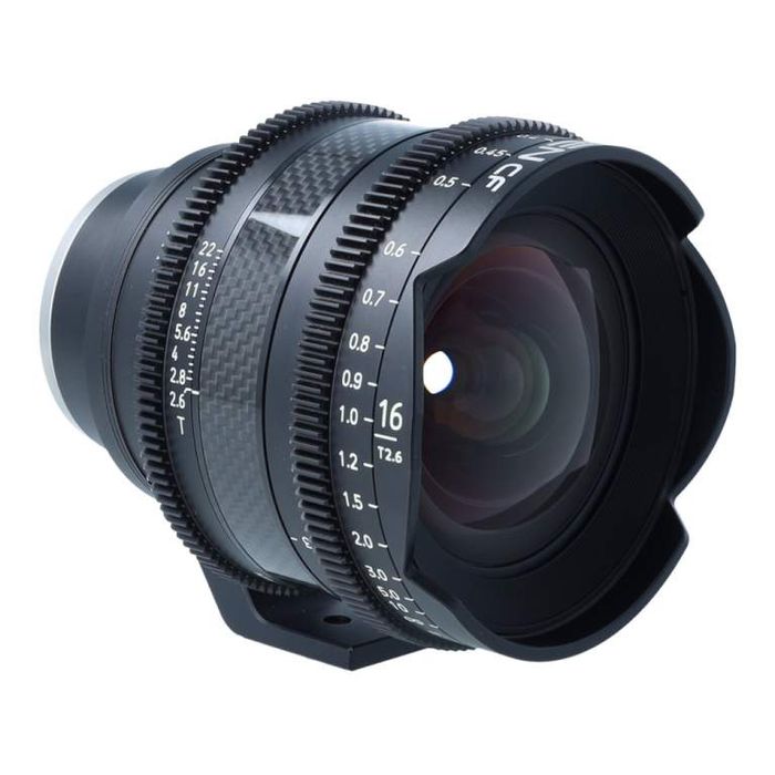 Samyang XEEN CF 16MM T2.6 SONY E Cyfrowe.pl Katowice
