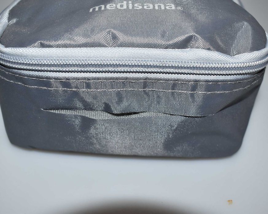 Inhalator ultradźwiękowy MEDISANA IN 525