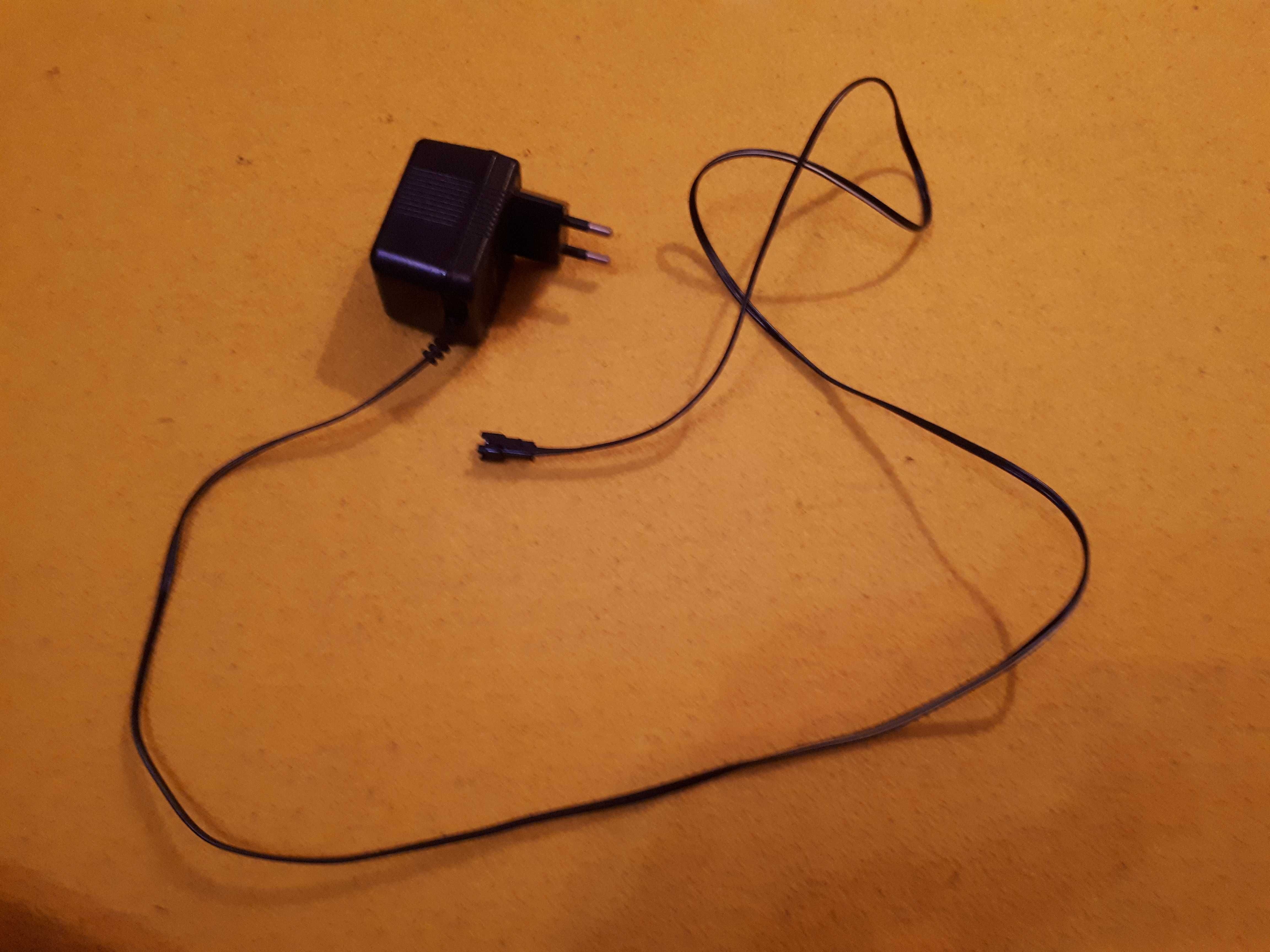 Adapter ladowarka zasilacz DC 4V 200mA