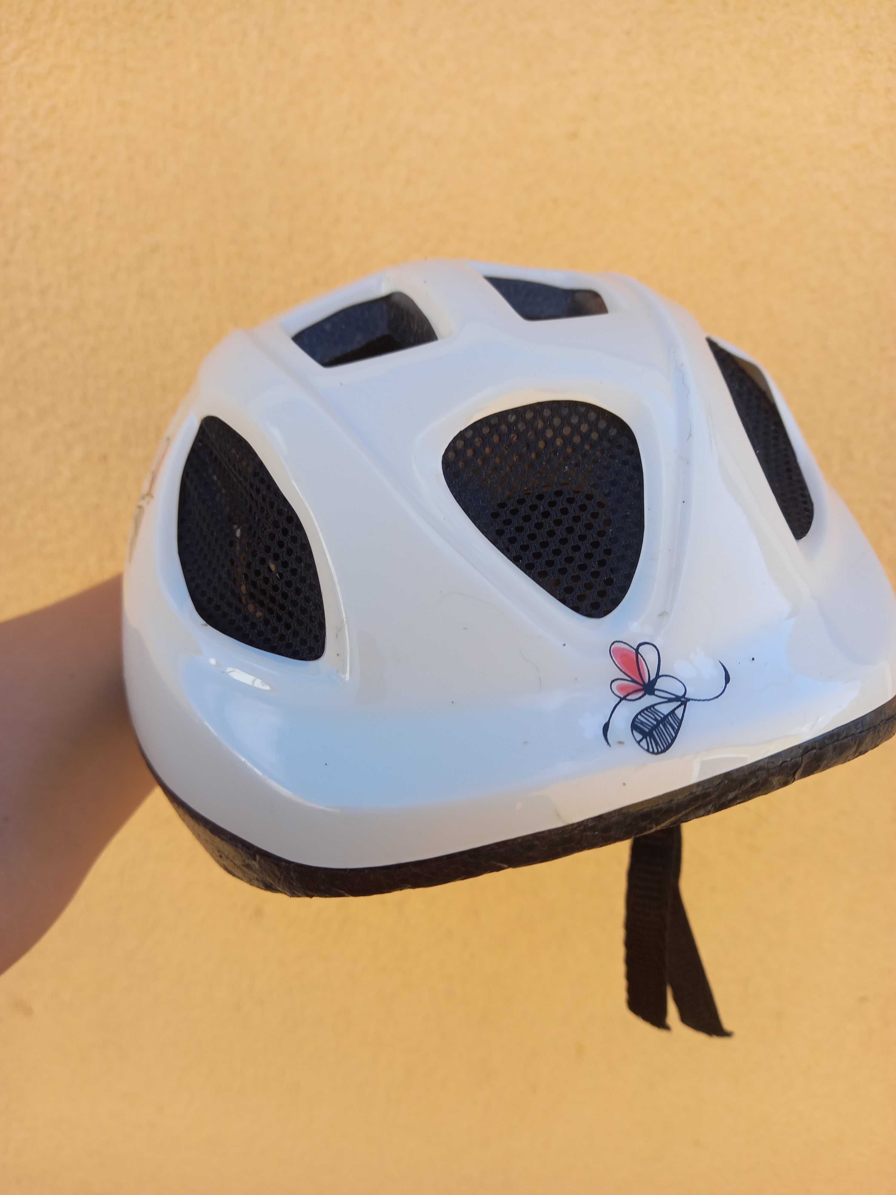 Capacete Criança até 5 anos