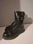 Glany grinders camelot black 14 dziurek
