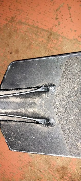 трюкавой самокат на мтб