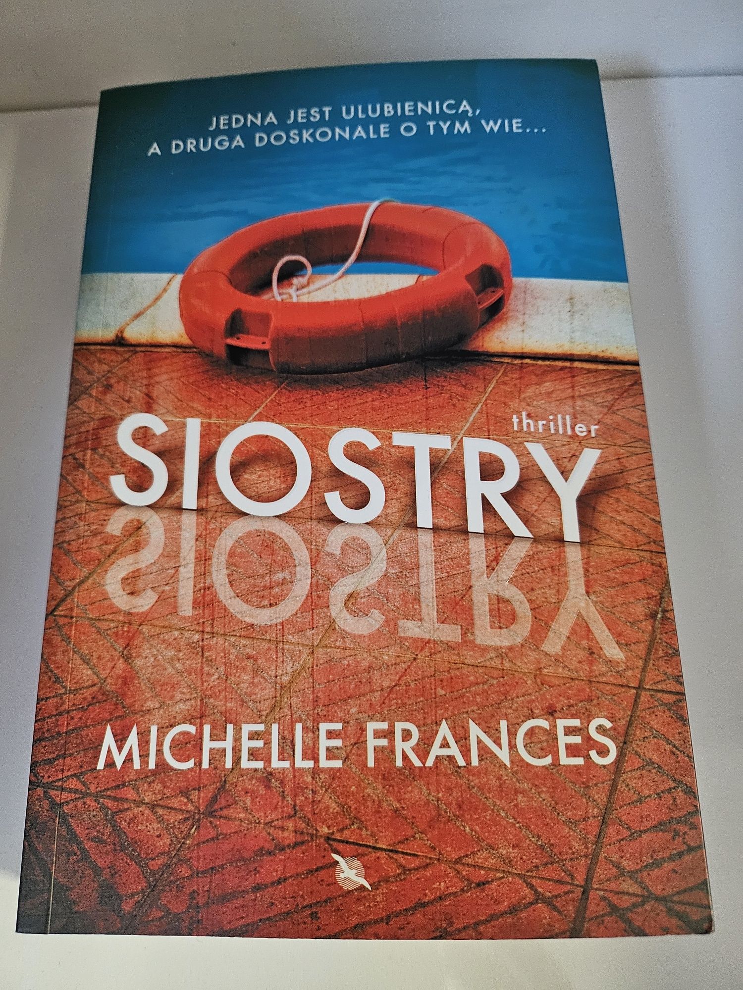 "Siostry" - Michelle Frances