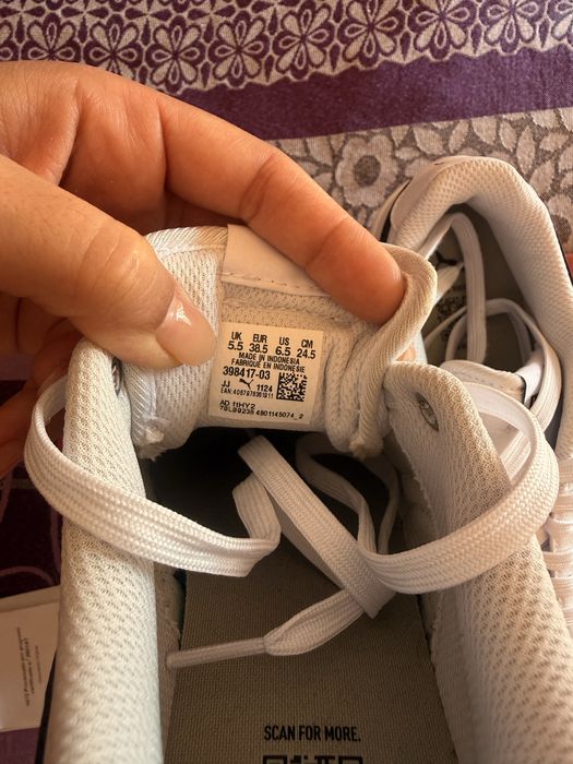Tenis mulher puma