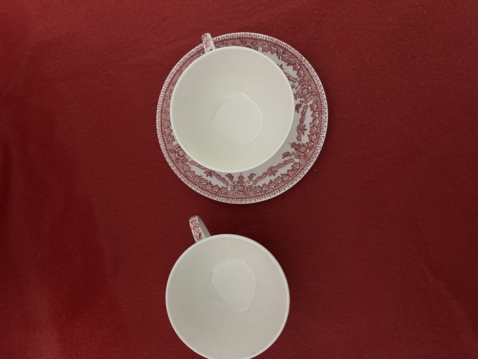 Conjunto chá Gilman & CTA