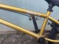 Велосипед BMX5