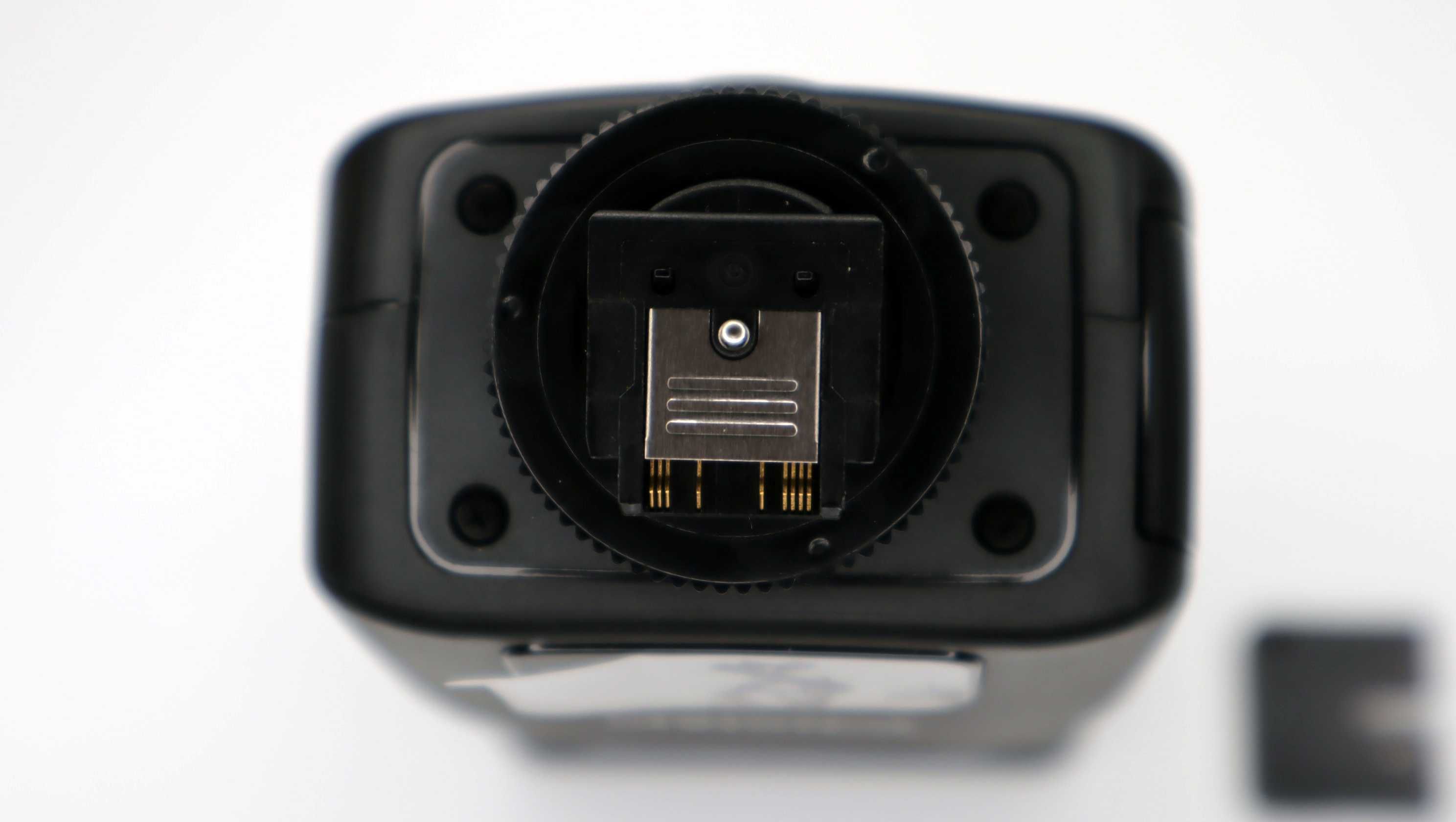 НОВИЙ Фотоспалах Yongnuo YN320EX TTL Speedlite