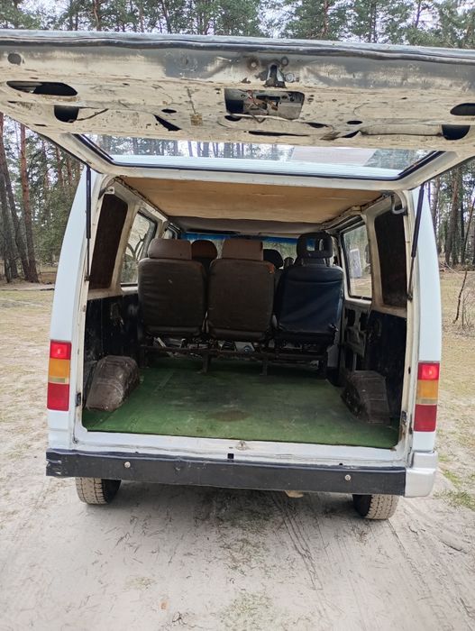 Форд транзит продам