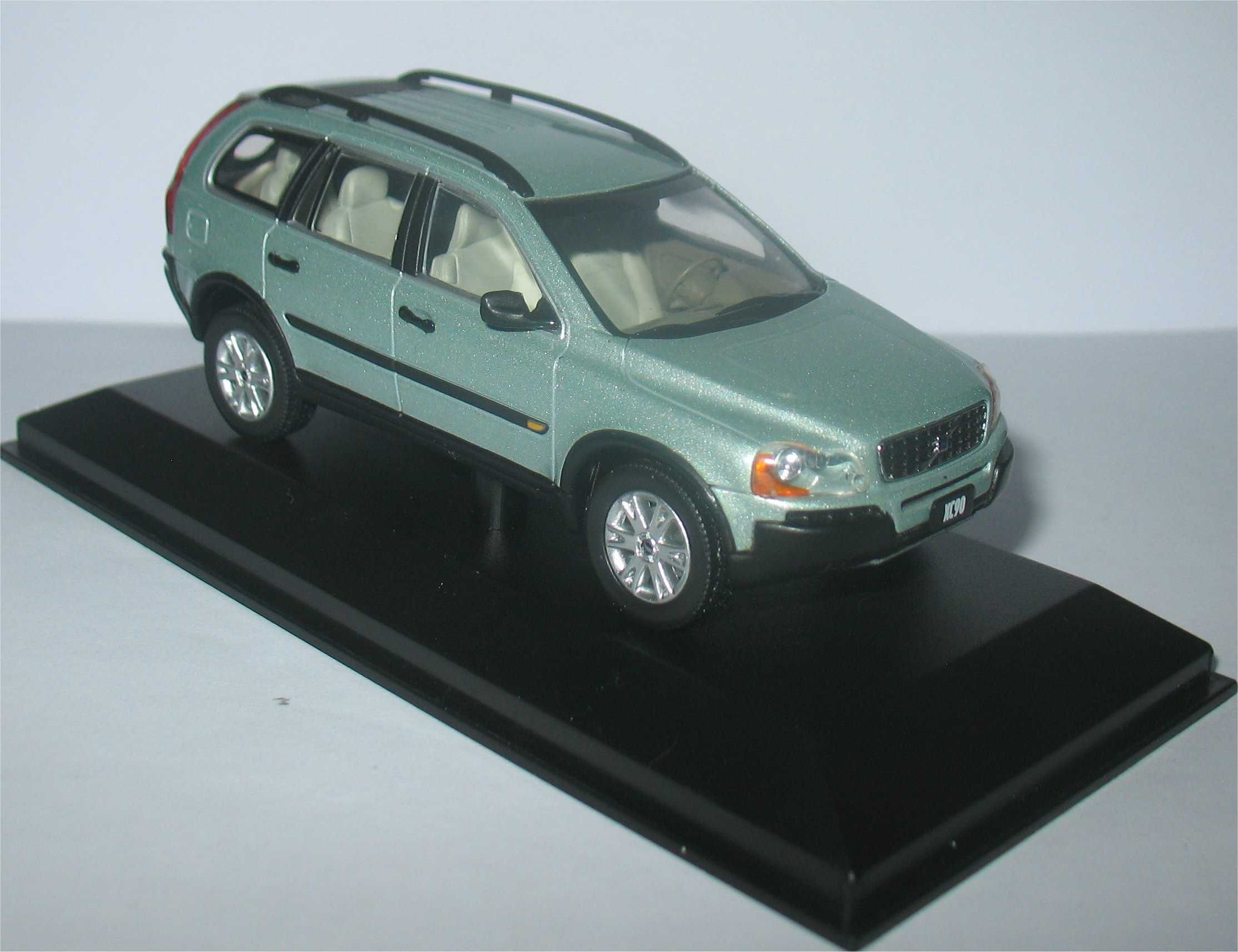 Minichamps - Volvo XC90