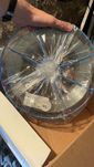 Drut spawalniczy do stali nierdzewnej 409cb 1 mm  15 kg