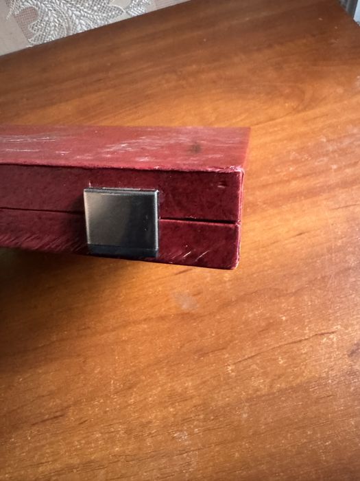 Полный набор серебряных монет Олимпиада 1980