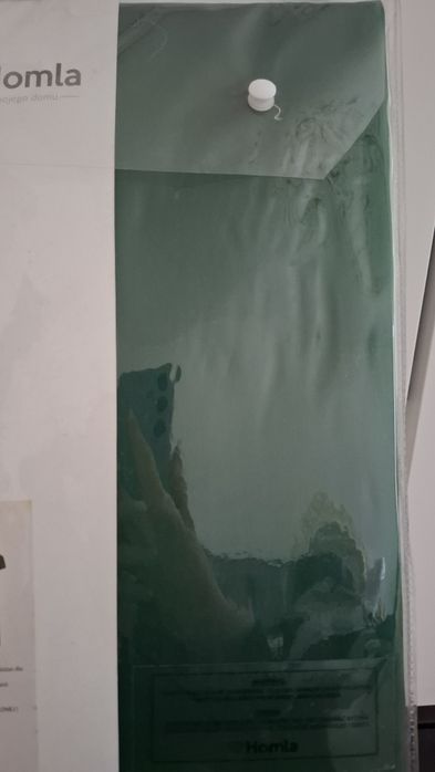 Komplet bawełnianej pościeli HOMLA