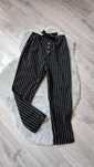 Spodnie chinosy H&M 134/140