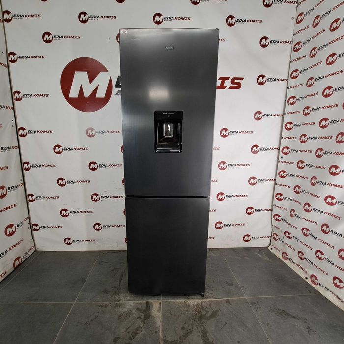 Lodówka Chiq FBM228NE4DE [2 lata gwar] E/231litrów/170cm wys/41dB