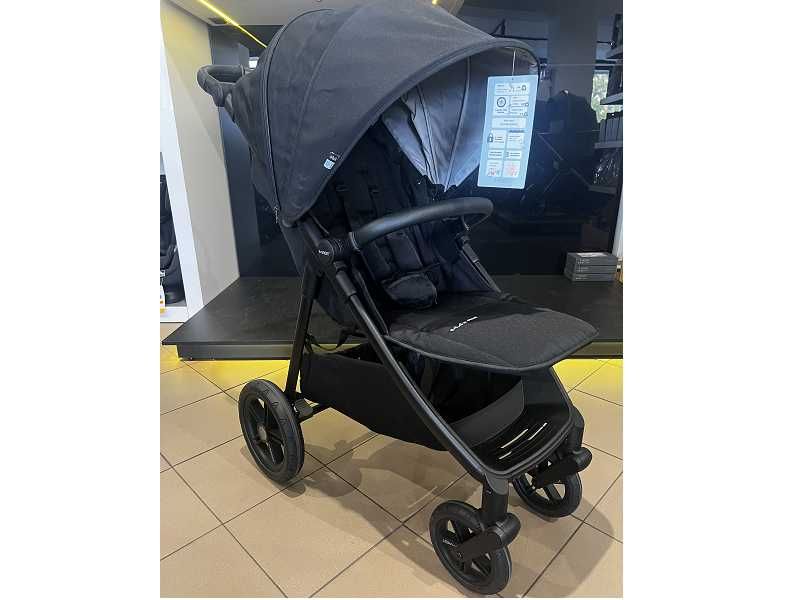 Wózek Spacerowy MAST  M4x Plus Lekki Do 22 Kg NOWY GWARANCJA OKAZJA