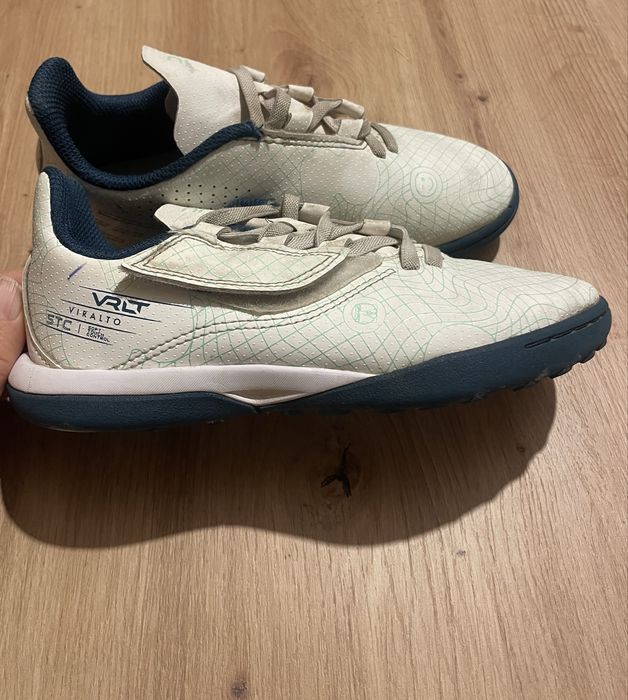 Buty pilkarskie decathlon 32